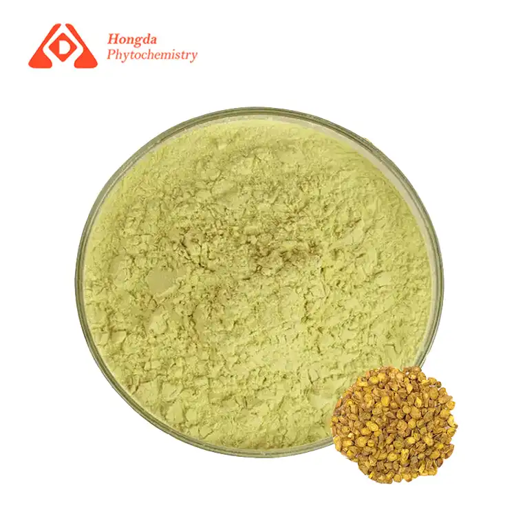 Baicalensis Root Extract Powder